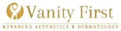 Vanity First logo