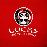 Lucky Siomai Siopao logo