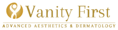 Vanity First logo